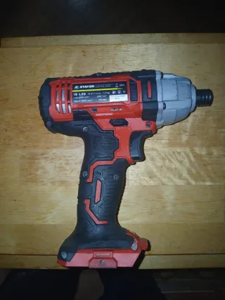 Atornillador a Batería Stayer IS L20