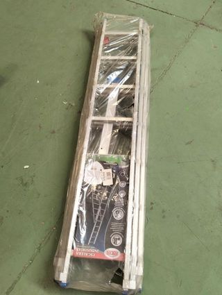 Escalera 3 en 1 transformable ROLAN 3x7