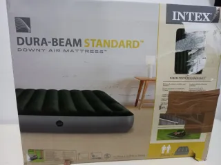 Colchón Hinchable Intex Dura-Beam Standard