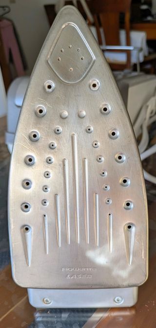 Centro de Planchado Rowenta Expertise