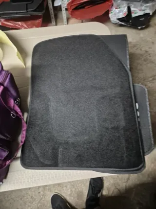 Tappetini Peugeot 3008 (2016+)