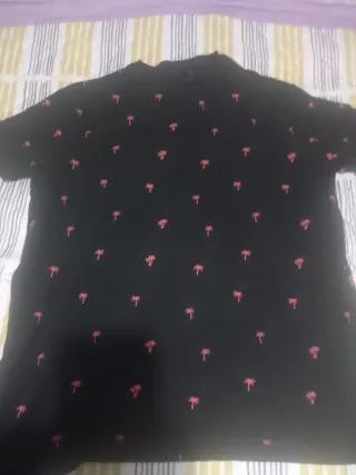 Lote 3 Camisetas Hombre + regalo