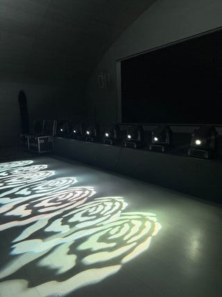 Cabeza Móvil Martin MAC700 Profile