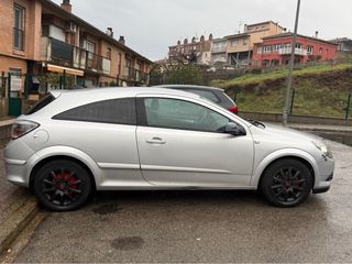 Opel Astra 2006