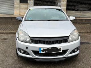 Opel Astra 2006