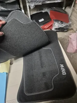 Tappetini BMW E87 E81