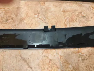 Difusor BMW Serie 3 E36 325i coupé