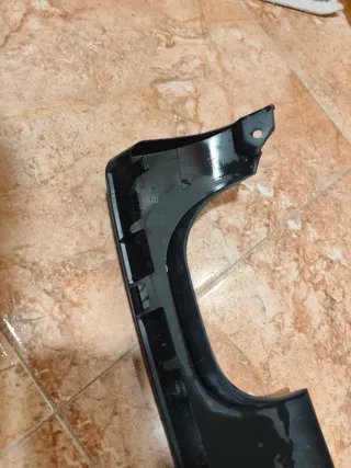 Difusor BMW Serie 3 E36 325i coupé