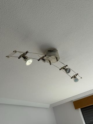 Lámpara de techo