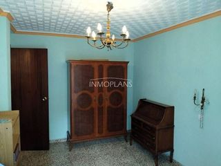 Casa en venta en Castalla