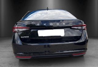 Skoda Superb 2023
