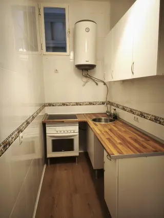 Piso en Venta - Barrio del Pilar. Reformado