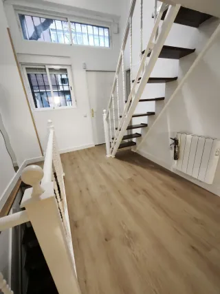 Piso en Venta - Barrio del Pilar. Reformado