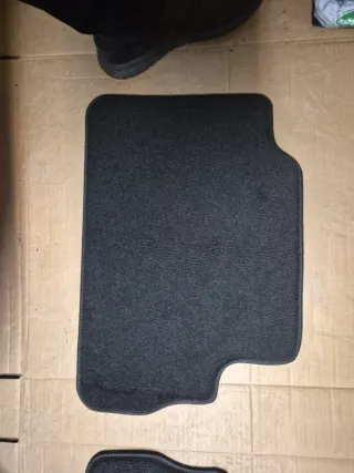 Tappetini Ford C-Max