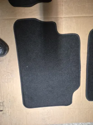 Tappetini Ford C-Max