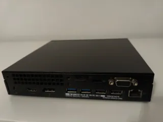 Dell OptiPlex 3050 Micro PC