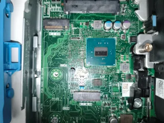 Dell OptiPlex 3050 Micro PC