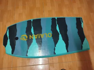 Tabla de bodyboard OLAIAN