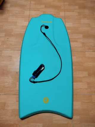 Tabla de bodyboard OLAIAN
