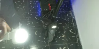 Patinete Eléctrico JDG