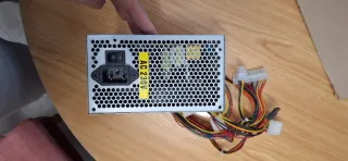 Fuente Alimentación PC ATX 500W CKP-500W