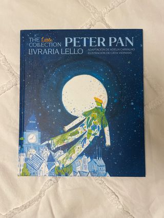 Libro infantil primeras lecturas