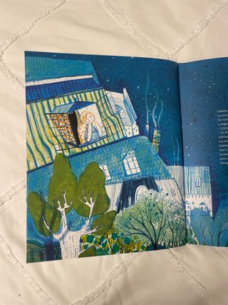 Libro infantil primeras lecturas