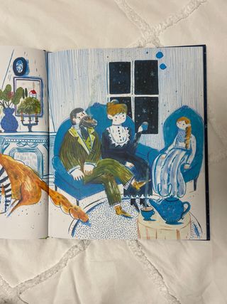 Libro infantil primeras lecturas