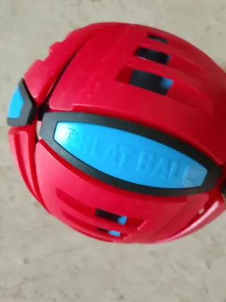 Phlat ball Classic 4