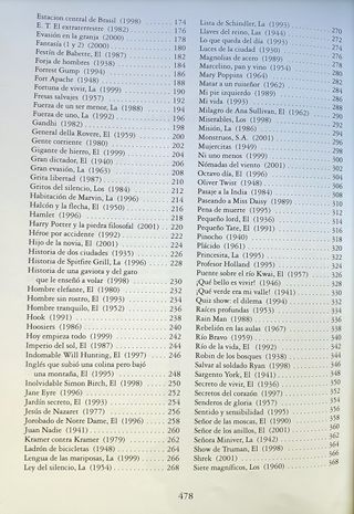 Lote de dos libros para educar a través del cine