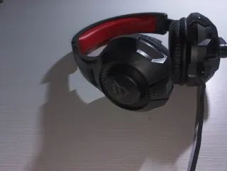 Cascos Gaming Trust GXT