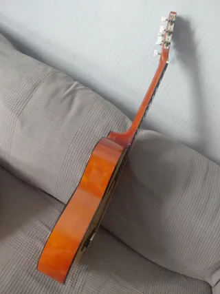 Guitarra Infantil