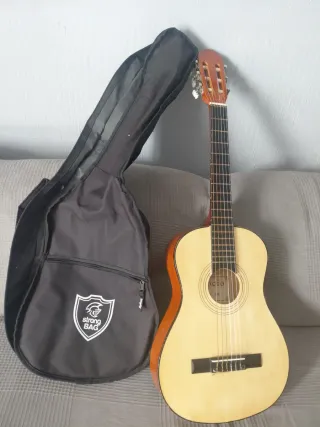 Guitarra Infantil