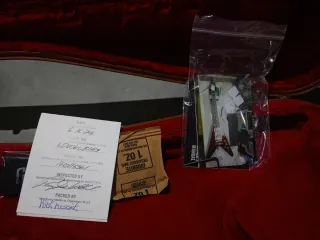 Gibson Flying V 2016 HP