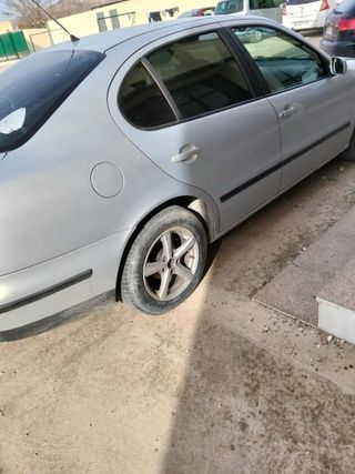 SEAT Toledo 1999