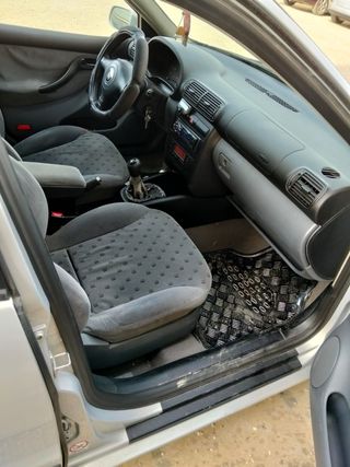 SEAT Toledo 1999