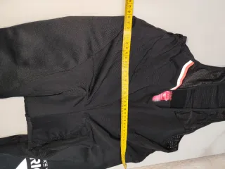 Conjunto Ropa Ciclismo Chaqueta y Culotte