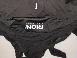 Conjunto Ropa Ciclismo Chaqueta y Culotte