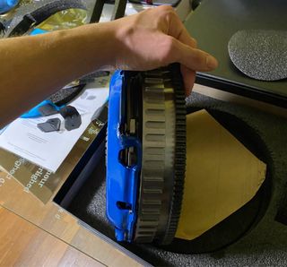 Kit Monomasa Audi S4 B5