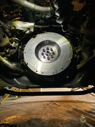 Kit Monomasa Audi S4 B5