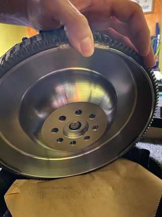 Kit Monomasa Audi S4 B5