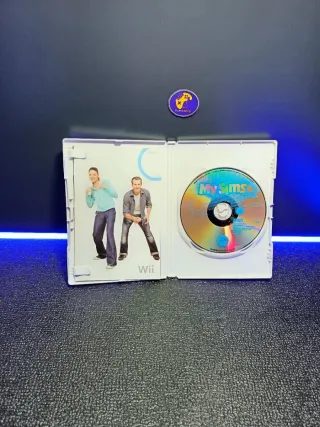 My Sims Wii
