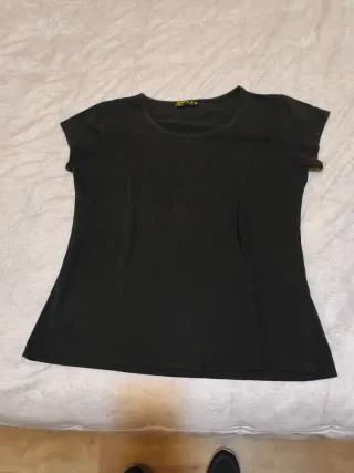 Lote Ropa Mujer Beige y Gris