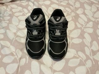 Zapatillas Asics Talla 40 Nuevas