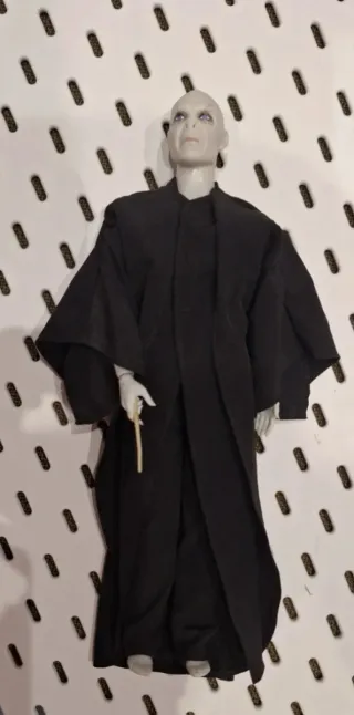 Figura Coleccionista Lord Voldemort