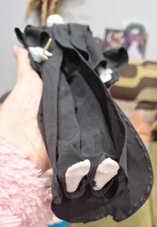 Figura Coleccionista Lord Voldemort