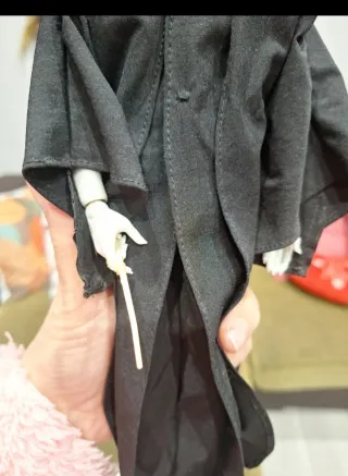 Figura Coleccionista Lord Voldemort