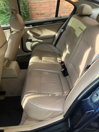 BMW serie 3 320d 136 cv E46