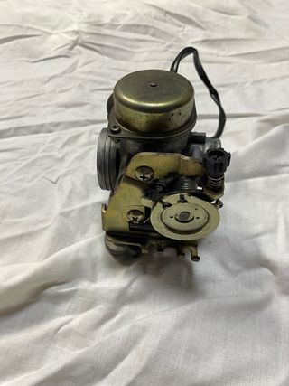 Carburador Keihin CVK303A