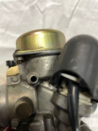 Carburador Keihin CVK303A